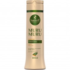 HASKELL - Murumuru Shampoo 300ml